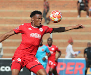 Mothobi Mvala is unavailable for Kaizer Chiefs Nedbank Cup game through suspension. 