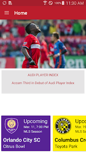 How to download Chicago Fire SC - Official App lastet apk for pc