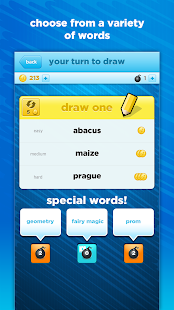   Draw Something- screenshot thumbnail   