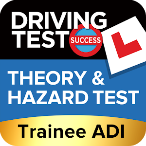 Download Trainee ADI Theory Test Kit For PC Windows and Mac