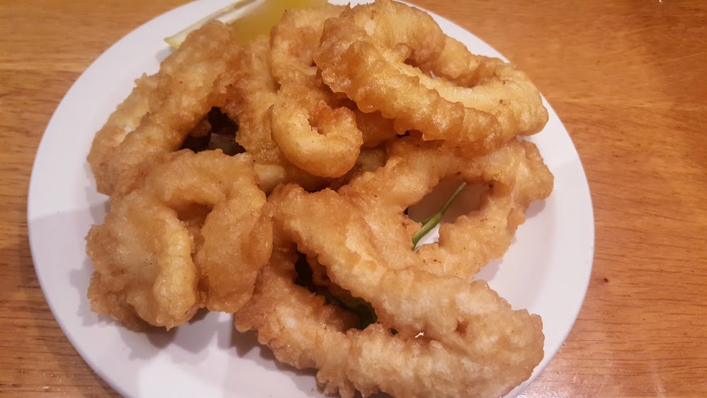 Calamari