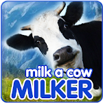 Milk a Cow: Milker Apk