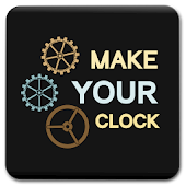 Make Your Clock Widget Pro