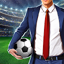 ダウンロード 2018 Soccer Agent - Mobile Football Manag をインストールする 最新 APK ダウンローダ