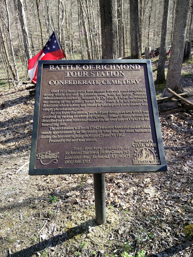 Confederate Cemetery