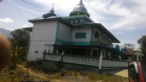 Masjid Nurul Sappa