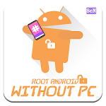 Root android without PC Apk