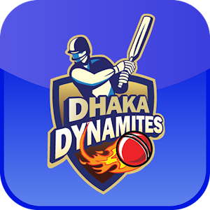 Download Dhaka Dynamites For PC Windows and Mac