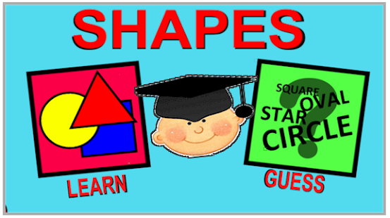 How to mod Learn your Shapes - NO ADS 2 apk for android