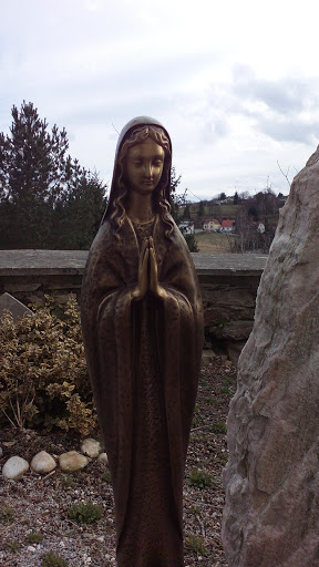 Maria Am Friedhof