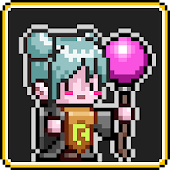 Dot Heroes Ⅱ : Top Summoner