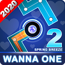 Download Wanna One Dancing Line: Music Dance Line  Install Latest APK downloader