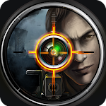 Sniper Shoot Strike 3D Apk