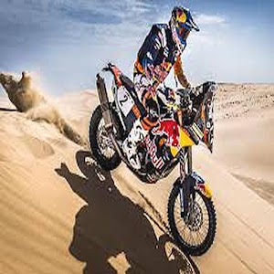 Download Desert Racer For PC Windows and Mac