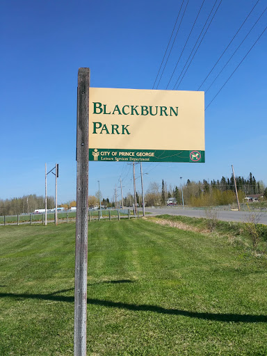 Blackburn Park