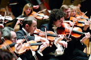 Johannesburg Philharmonic Orchestra. File photo