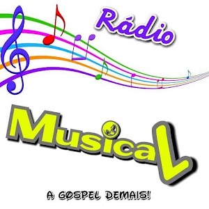 Download Rádio Musical Gospel For PC Windows and Mac