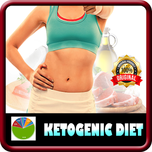 Download Ketogenic Diet for Weight Loss For PC Windows and Mac