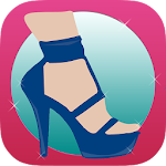 The best shoes and high heels Apk