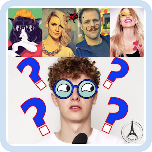 Devinez le Youtubeur.apk 3.1.3z