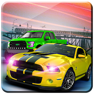 Download Real Crazy Car Racing 2017: 3D Driving Simulator For PC Windows and Mac