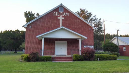 Siloam Church