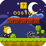 Blocky´s World Apk