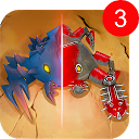 Download Spore Monsters.io 3D: Jeopardy Turmoil Install Latest APK downloader