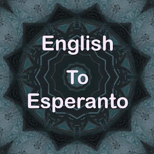 Download English To Esperanto Translator Offline and Online For PC Windows and Mac
