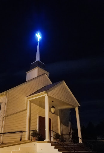 Solway United Methodist Church