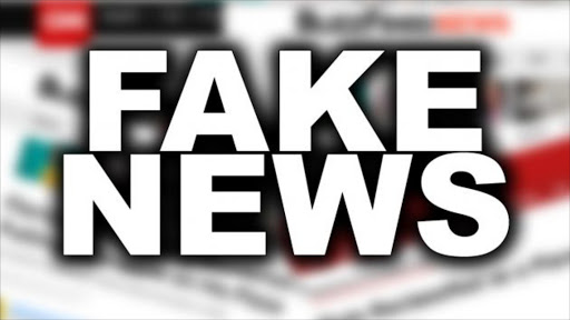 Warning! Fake News can cause real harm. Picture: YOUTUBE