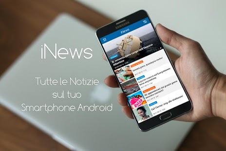 How to download iNews - Notizie in movimento patch 1.2.8 apk for bluestacks