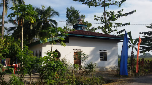 Masjid Sukaraya