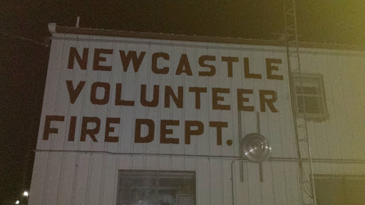 Newcastle Fire Department