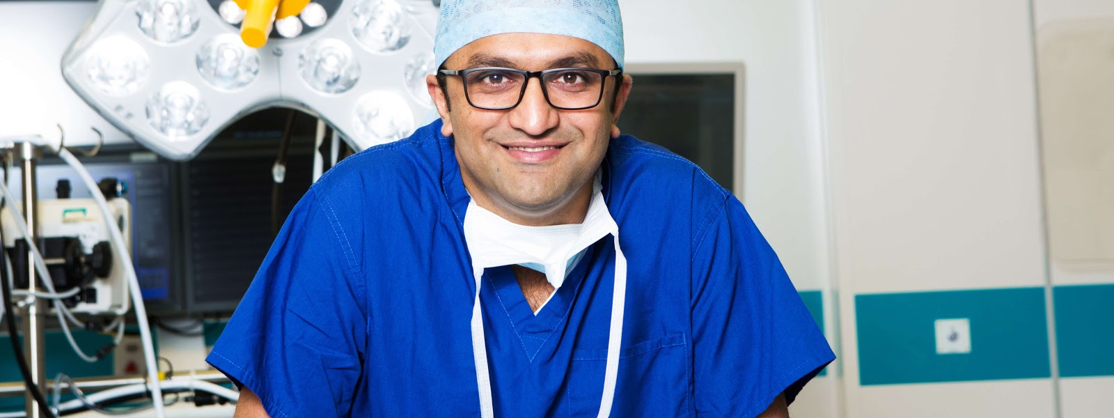 Manchester Cardiac Surgeons | Endoscopic Vein Harvesting Procedure UK | Cardiologists In The UK