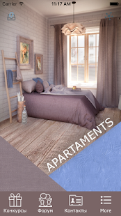 How to download Apartment - квартиры для вас. 1.0.1 unlimited apk for android