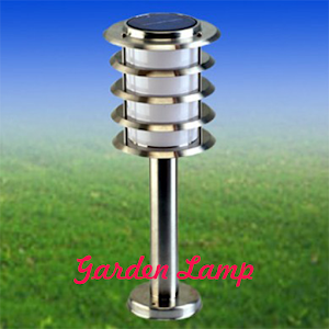 Download Garden Lamp For PC Windows and Mac