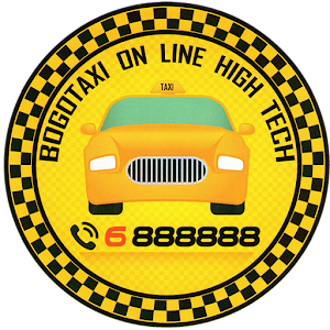 Download Bogotaxi OnlineHighTech Driver For PC Windows and Mac