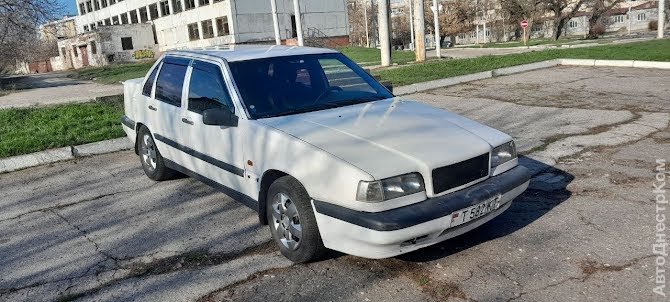 продам авто Volvo 850 850 (LS) фото 1