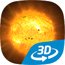 ダウンロード The Sun interactive educational VR 3D をインストールする 最新 APK ダウンローダ