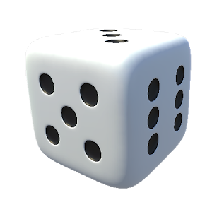Download Dice animated 3D For PC Windows and Mac