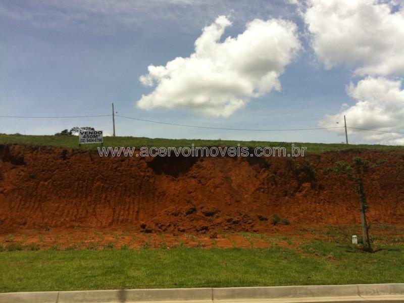 Terreno Residencial à venda em Vina Del Mar, Juiz de Fora - MG - Foto 1