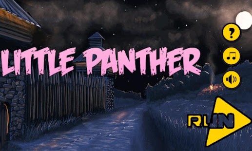 How to mod Little Panther Surfer 2.0 unlimited apk for bluestacks