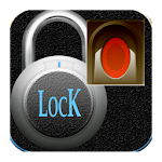 Biometric Security Lock Prank Apk