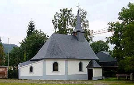 photo de Chapelle des Malades - Malmedy