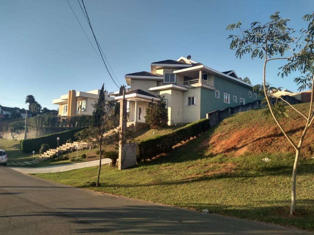 Casas à venda Residencial Bosque dos Ipês