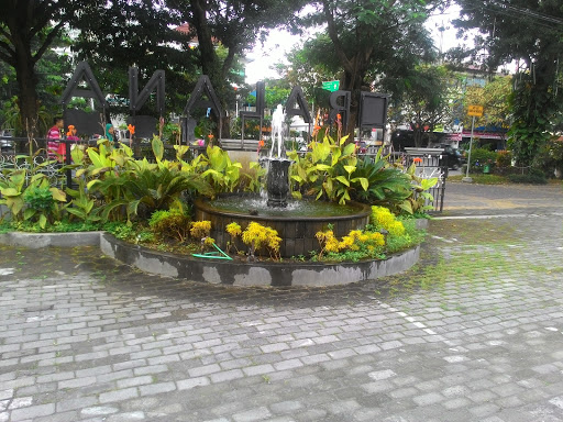 Water Fountain Ralana