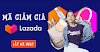 Hướng dẫn cách lấy mã giảm giá Lazada cho khách hàng mới 2023