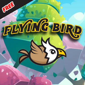 Download Flying Bird For PC Windows and Mac
