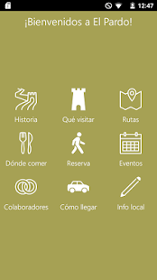 How to install El Pardo 1.0 apk for android